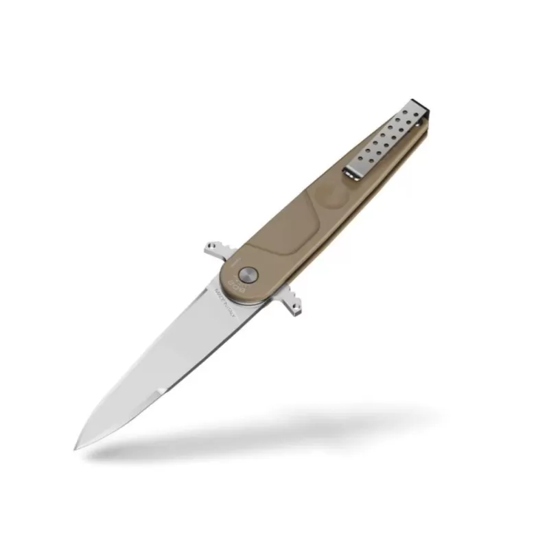 Canivetes Extrema Ratio BD2 LUCKY DESERT - EXTREMA RATIO