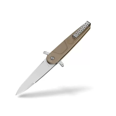 Canivetes Extrema Ratio BD2 LUCKY DESERT - EXTREMA RATIO