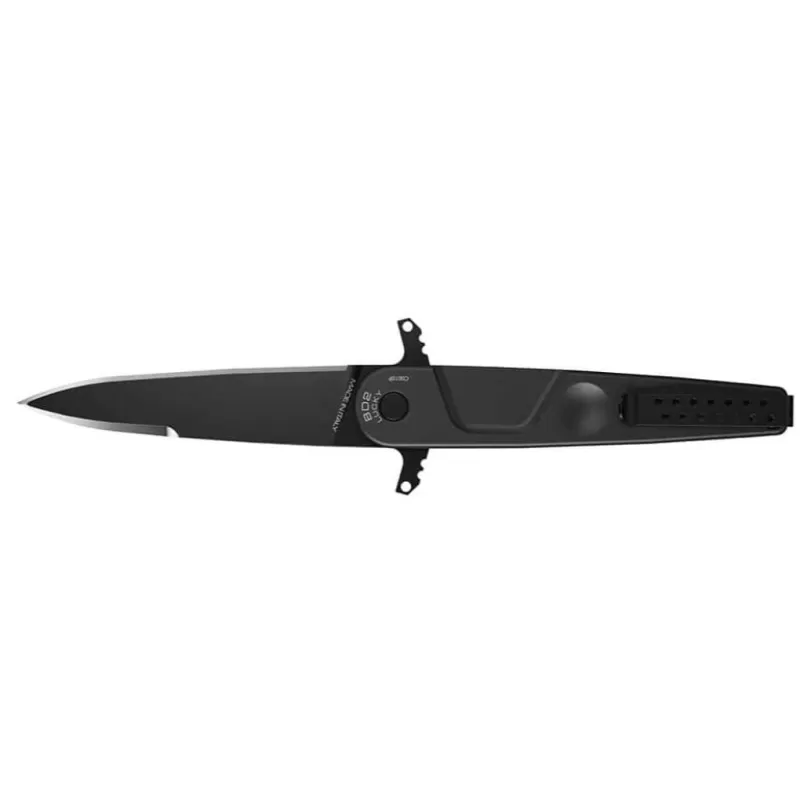 Extrema Ratio BD2 LUCKY BLACK - Canivetes EXTREMA RATIO
