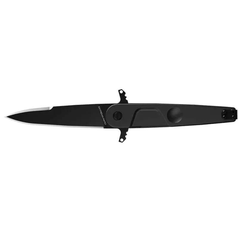 Extrema Ratio BD2 LUCKY BLACK - Canivetes EXTREMA RATIO