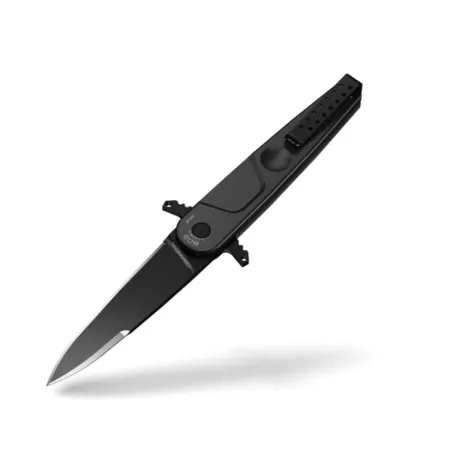 Extrema Ratio BD2 LUCKY BLACK - Canivetes EXTREMA RATIO