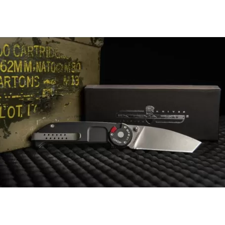 Extrema Ratio BF2 CT LAVADO COM PEDRA Extrema Ratio BF2 CT LAVADO COM PEDRA