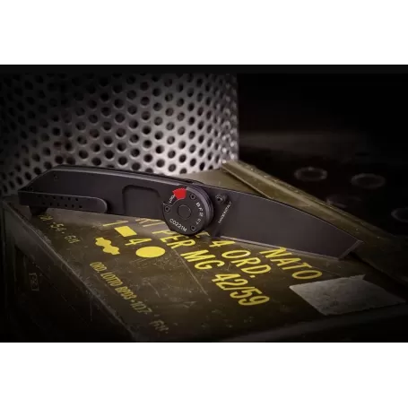 Extrema Ratio BF2 CT RUVIDO PRETO Extrema Ratio BF2 CT RUVIDO PRETO