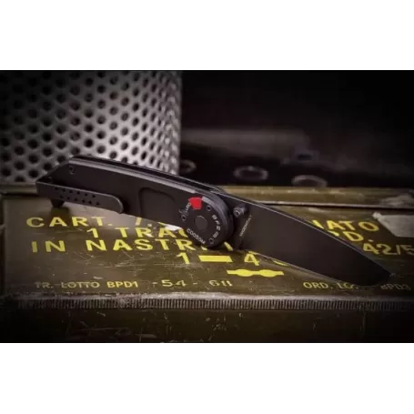 Extrema Ratio BF2 CD RUVIDO PRETO Extrema Ratio BF2 CD RUVIDO PRETO