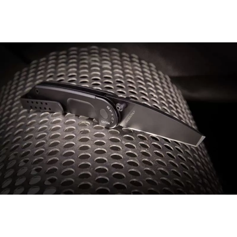 Extreme Ratio BF1 CT RUVIDO PRETO