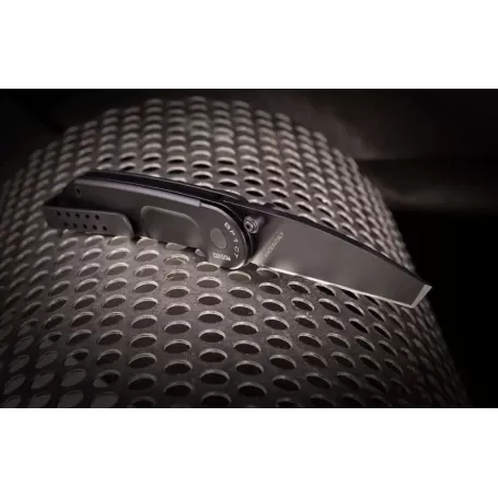 Extreme Ratio BF1 CT RUVIDO PRETO