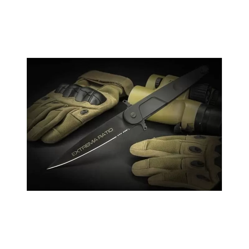 Proporção Extrema BD4 LUCKY BLACK Proporção Extrema BD4 LUCKY BLACK