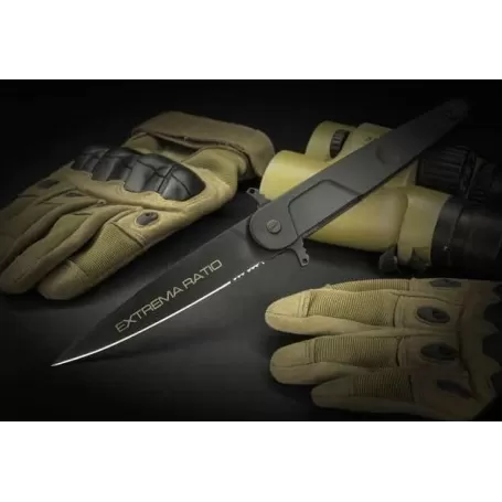 Proporção Extrema BD4 LUCKY BLACK Proporção Extrema BD4 LUCKY BLACK