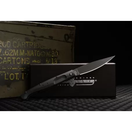 Extreme Ratio RESOLZA 10 PRETO Extreme Ratio RESOLZA 10 PRETO