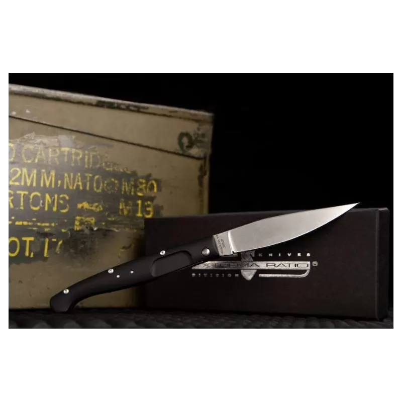 Extreme Ratio RESOLZA 10 LAVADO EM PEDRAS Extreme Ratio RESOLZA 10 LAVADO EM PEDRAS