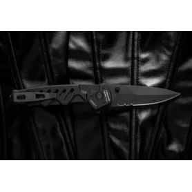 Extreme Ratio CAIMANO NERO NA BLACK