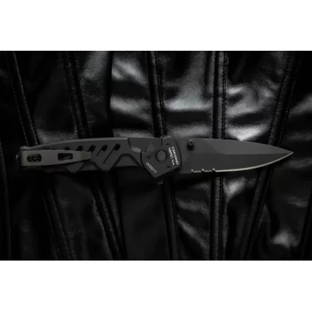Extreme Ratio CAIMANO NERO NA BLACK Extreme Ratio CAIMANO NERO NA BLACK