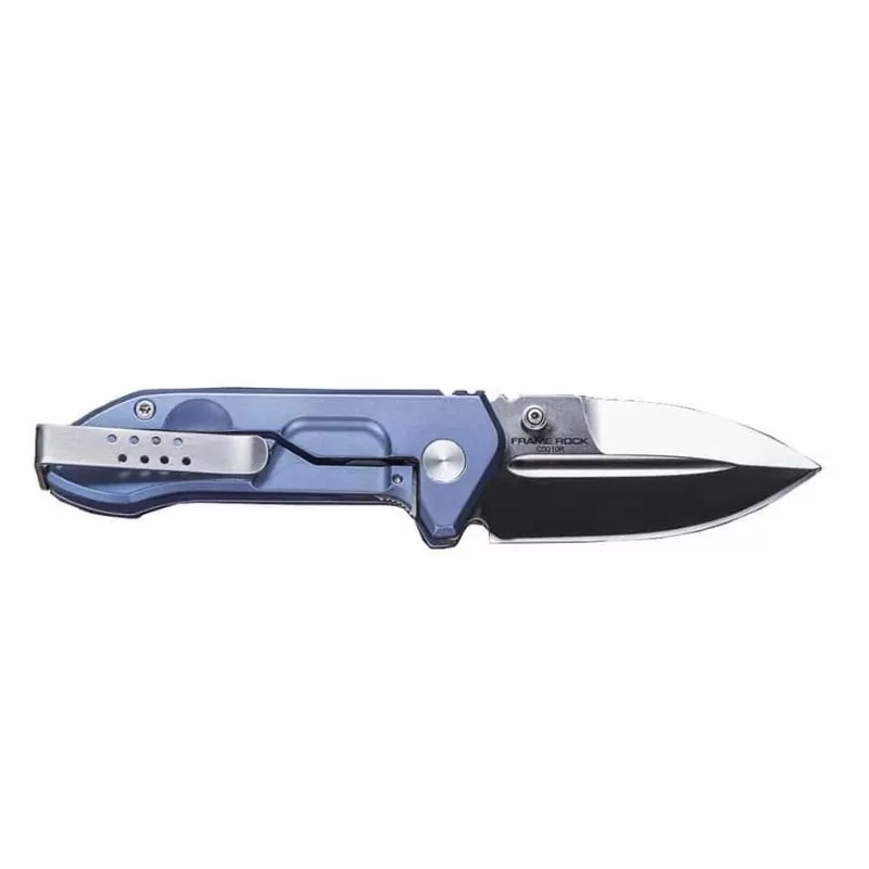 Quadro Extreme Ratio ROCK TITAN AZUL Quadro Extreme Ratio ROCK TITAN AZUL