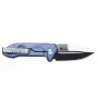 Extrema Ratio FRAME ROCK TITAN BLUE