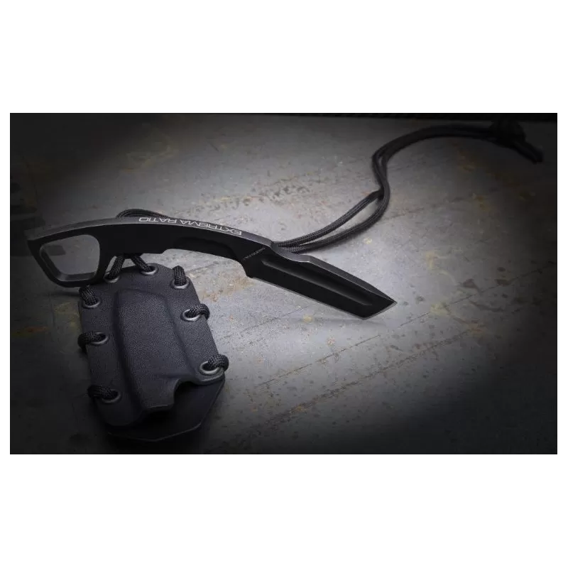 Extrema Ratio NK3 K PRETO Extrema Ratio NK3 K PRETO