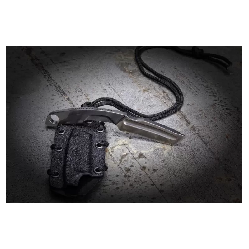 Extrema Ratio NK3 K LAVADO EM PEDRA Extrema Ratio NK3 K LAVADO EM PEDRA