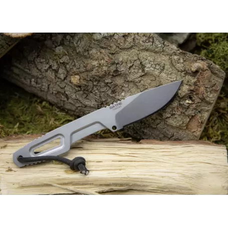 Lâminas de barbear Extrema Ratio SATRE STONE WASHED - EXTREMA RATIO