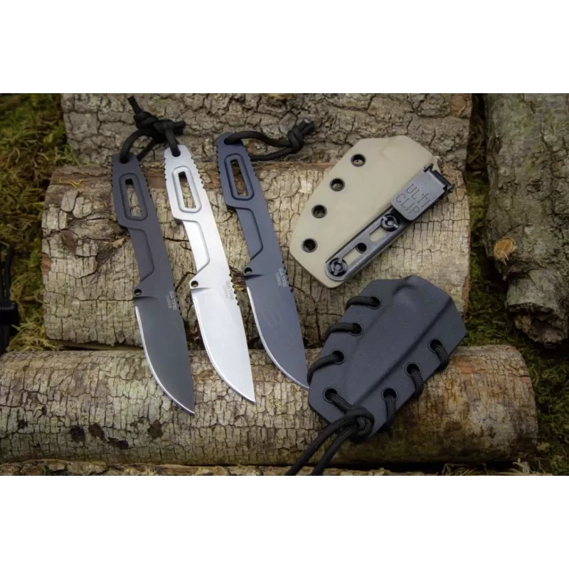 Lâminas de barbear Extrema Ratio SATRE STONE WASHED - EXTREMA RATIO