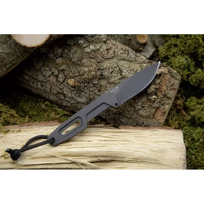 Canivetes Extrema Ratio SATRE BLACK - Canivetes EXTREMA RATIO