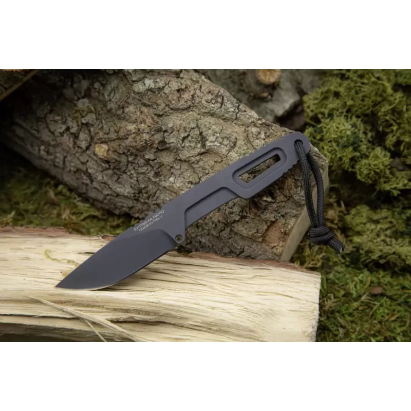 Canivetes Extrema Ratio SATRE BLACK - Canivetes EXTREMA RATIO