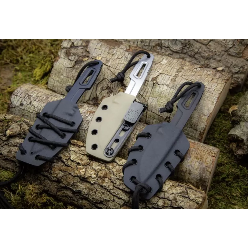 Canivetes Extrema Ratio SATRE BLACK - Canivetes EXTREMA RATIO