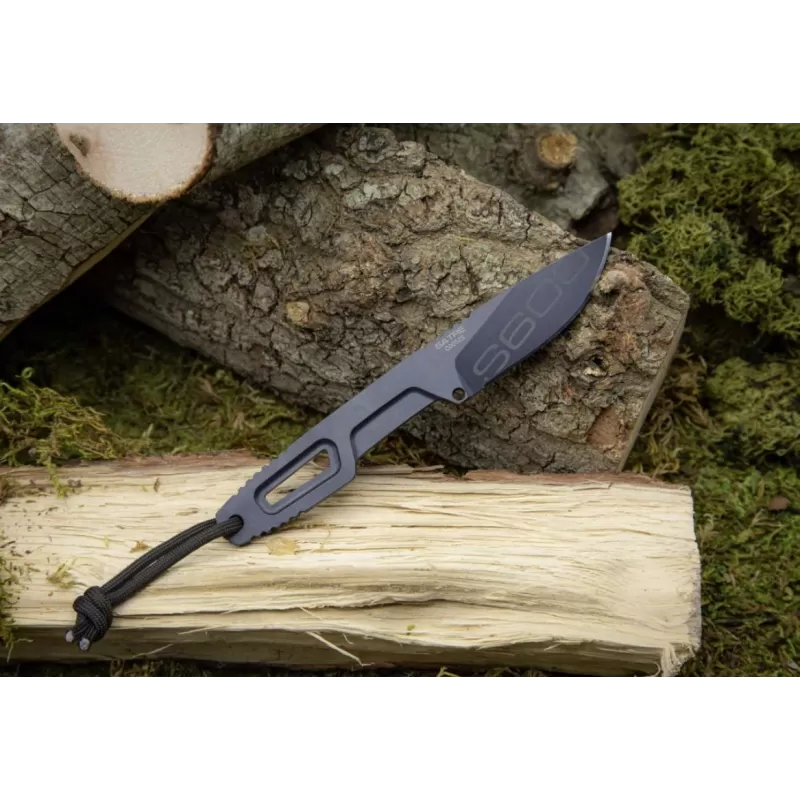 Extrema Ratio SATRE S600 PRETO - Canivetes EXTREMA RATIO