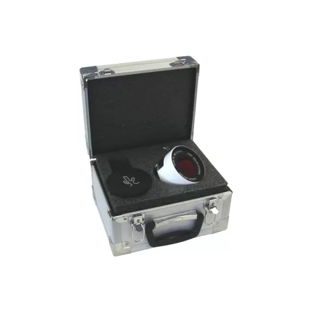 Filtro solar de pilha dupla LUNT LS50FHa H-Alfa Filtro solar de pilha dupla LUNT LS50FHa H-Alfa