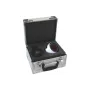 Filtro solar de pilha dupla LUNT LS50FHa H-Alfa