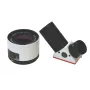 Filtro solar H-Alpha LUNT LS50FHa/B600d2