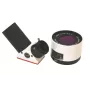 Filtro solar H-Alpha LUNT LS50FHa/B1200d2