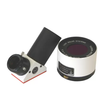 Filtro solar H-Alpha LUNT LS50FHa/B1800d2