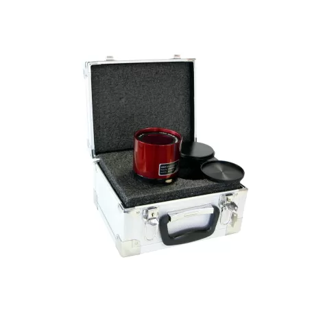 Filtro solar de pilha dupla LUNT LS60FHa H-Alfa Filtro solar de pilha dupla LUNT LS60FHa H-Alfa