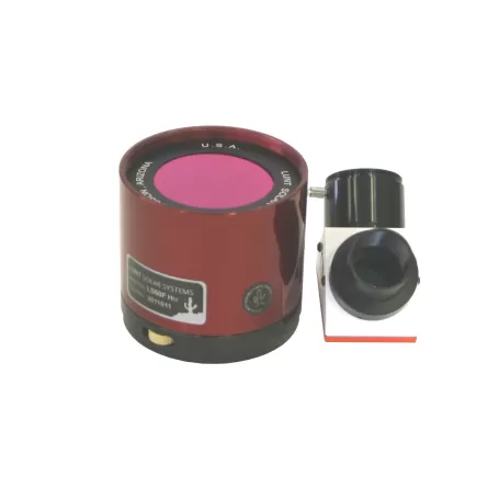 Filtro solar H-Alpha LUNT LS60FHa/B1800d1 Filtro solar H-Alpha LUNT LS60FHa/B1800d1