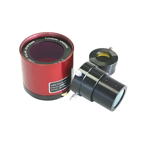 Filtro solar H-Alfa LUNT LS60FHa/B3400 Filtro solar H-Alfa LUNT LS60FHa/B3400