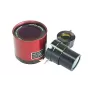 Filtro solar H-Alfa LUNT LS60FHa/B3400