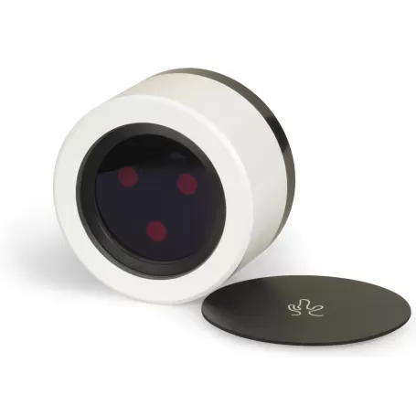 Filtro solar de pilha dupla LUNT LS100FHa H-Alfa Filtro solar de pilha dupla LUNT LS100FHa H-Alfa