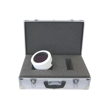 Filtro solar de pilha dupla LUNT LS100FHa H-Alfa