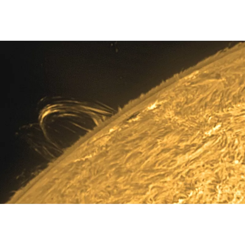 Filtro solar H-Alpha LUNT LS100FHa/B600d1
