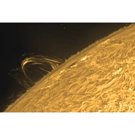 Filtro solar LUNT LS100FHa/B1800d1