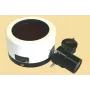 Filtro solar H-Alfa LUNT LS100FHa/B3400