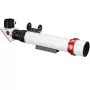 Telescópio solar LUNT LS40THa/B500 H-alfa