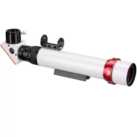 Telescópio Solar LUNT LS40THa/B600 H-alfa Telescópio Solar LUNT LS40THa/B600 H-alfa