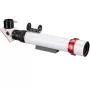 Telescópio Solar LUNT LS40THa/B600 H-alfa