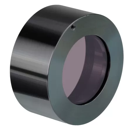 Filtro antirreflexo LUNT HRG/SFPT para DSII/SFPT de empilhamento duplo nos telescópios LS80MT e LS100MT Filtro antirreflexo LUNT HRG/SFPT para DSII/SFPT de empilhamento duplo nos telescópios LS80MT e LS100MT