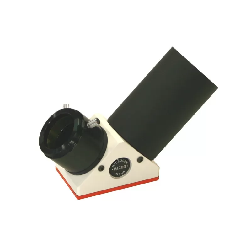 LUNT B1200d2 Filtro blocking en prisma cenital 2''