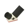 LUNT B1200d2 Filtro blocking en prisma cenital 2''