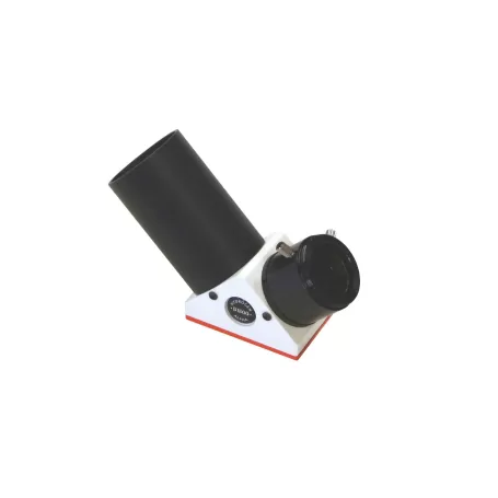 Filtro de bloqueio LUNT B1800d2 em prisma zenital de 2'' Filtro de bloqueio LUNT B1800d2 em prisma zenital de 2''