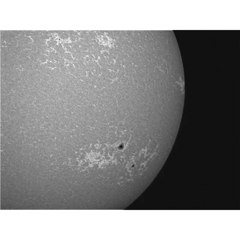 Filtro Ca-K em prisma zenital de 90° LUNT LS6CaKMDd2