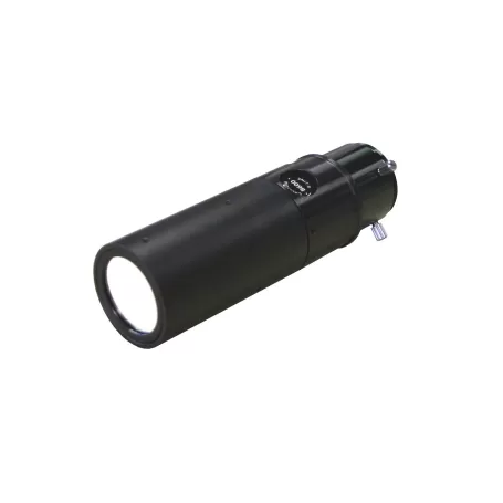 Filtro Ca-K LUNT LS6CaKMDs2 em cilindro de extensão Filtro Ca-K LUNT LS6CaKMDs2 em cilindro de extensão