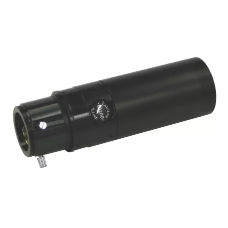 Filtro LUNT LS12CaKMDs2 ca-K no cilindro de extensão Filtro LUNT LS12CaKMDs2 ca-K no cilindro de extensão